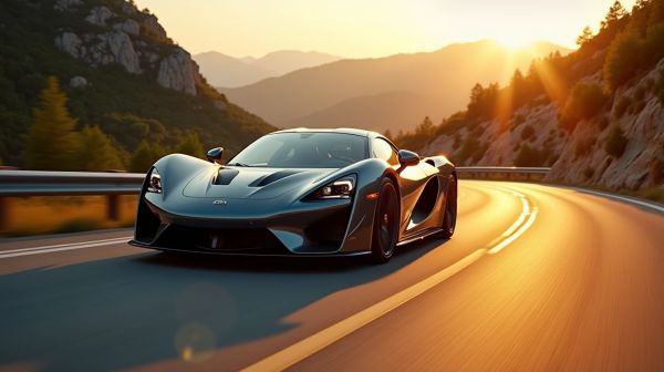 Autonomes fahren: das neue erlebnis auf vier rädern
